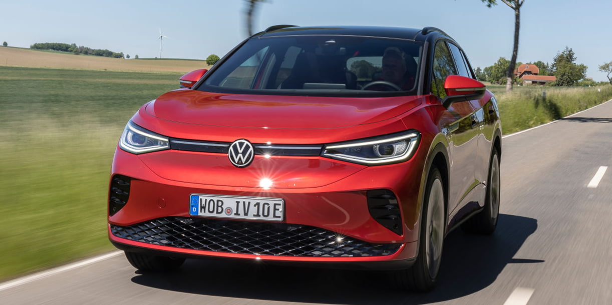 Actieradius tot 700 kilometer: dit is wat VW van plan is met elektromobiliteit