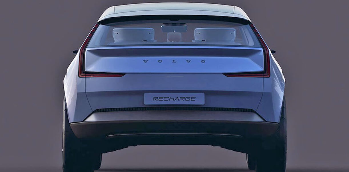 Volvo toont glimp van nieuwe XC60