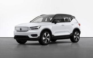 Volvo roept elektrische XC40 terug vanwege ‘unintended acceleration’