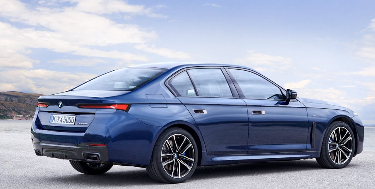 Nieuwe BMW 5-serie komt in veelvoud in 2023 –