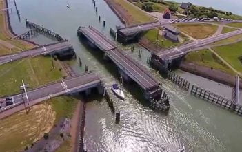 Meer files door onderhoud aan ‘Babyboomer bruggen’