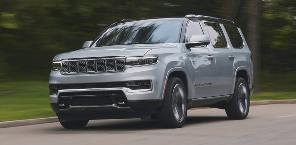 Welcome Back Test Jeep Grand Wagoneer Autointernationaal Nl