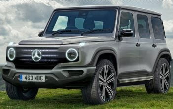 Mercedes-Benz komt met eigen netwerk van snelle laadpalen