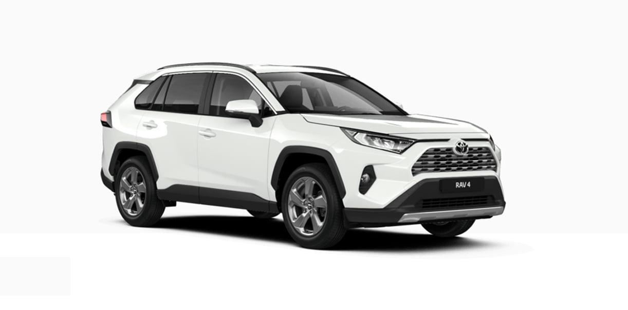 Toyota biedt tijdelijk TeamNL voordeel tot 4.500 euro