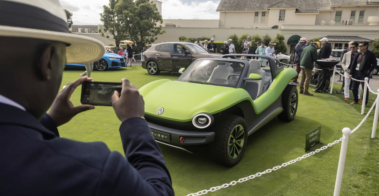 Skoda gaat Volkswagen ID.1 en ID.2 ontwikkelen