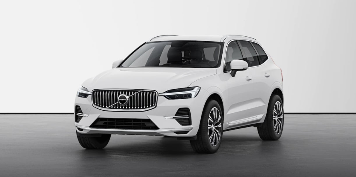 Verkopen Volvo stijgen in mei wereldwijd met 13%