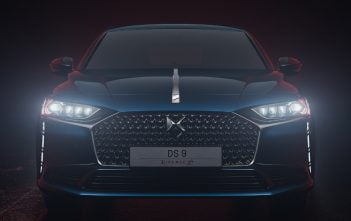 Prijs vergelijking gewijzigde DS 9 E-Tense