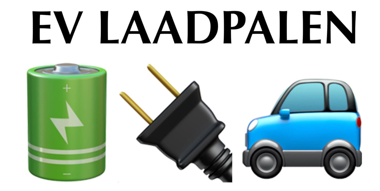Autobranche vreest dat tekort aan laadpalen kopers afschrikt