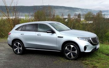 Mercedes stopt met EQ modellen
