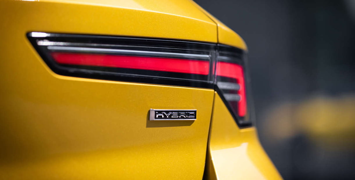 Exclusief: zit proef in de nieuwe Opel Astra