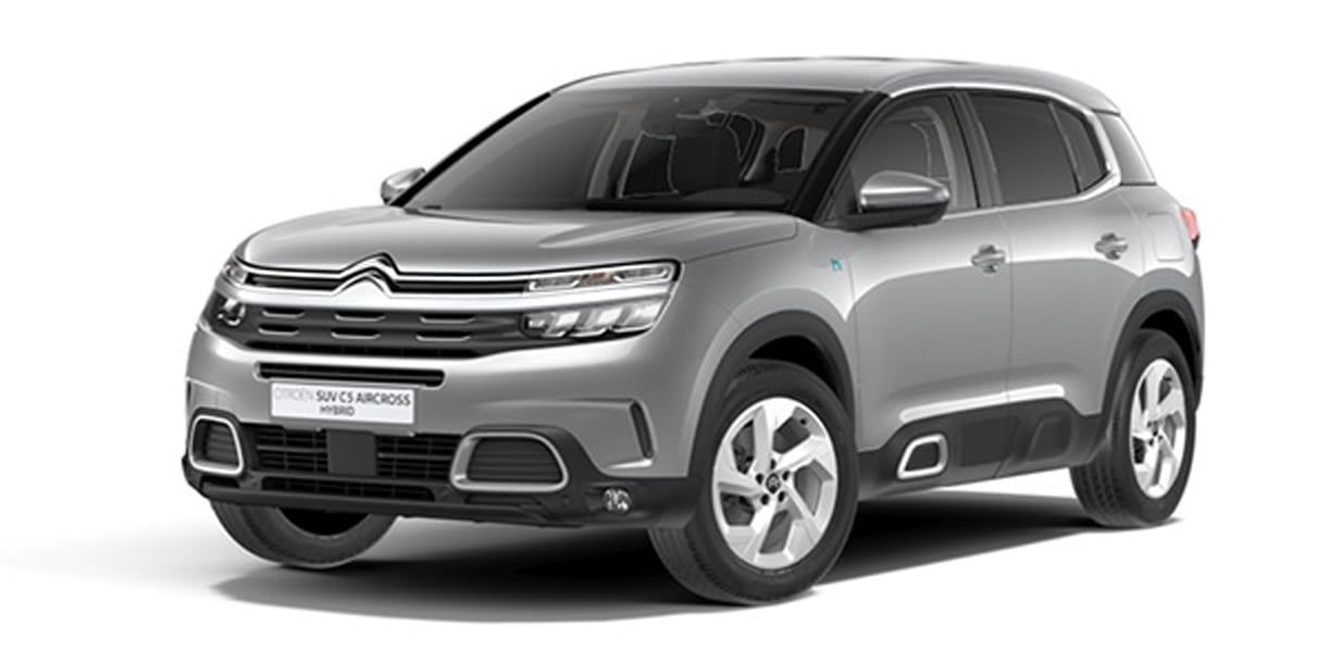 Prijs verlaging voor Citroën C5 Aircross Hybrid … en wat dit betekent voor de C5 X