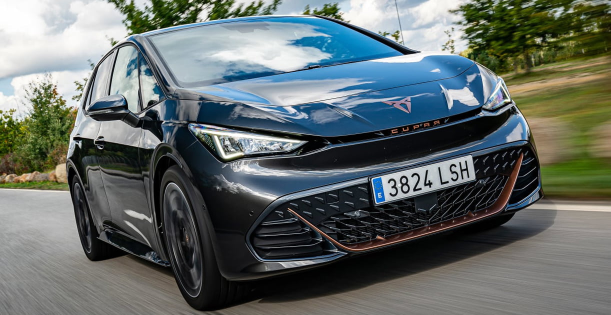Overtuigend Volkswagen ID.3 alternatief: test Cupra Born