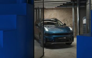 Maandelijkse huurformule Lynk & Co overtreft verwachtingen