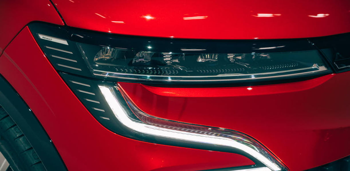 Renault levert Mégane E-Tech 40 kWh zonder snellader