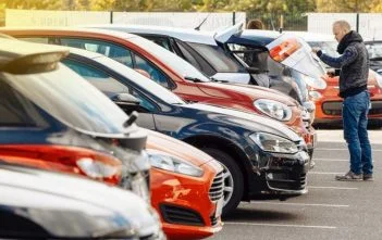 Explosieve stijging geschillen rondom gebruikte auto’s