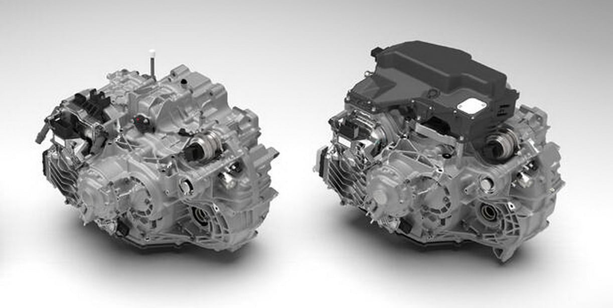 Stellantis bouwt eerste e-DCT automaat voor toekomstige hybride modellen