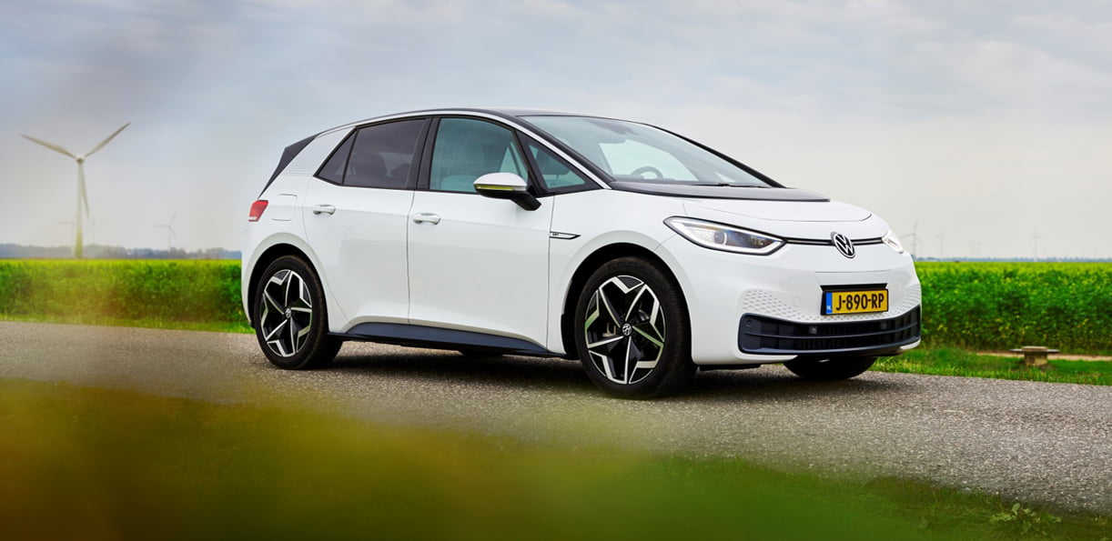 ID.3 levert Volkswagen zo’n 70.000 nieuwe klanten op