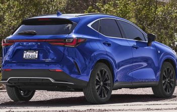 Prijs vergelijking Lexus NX (vervolg)