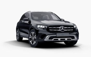 Mercedes GLC doorstaat Duitse APK het best