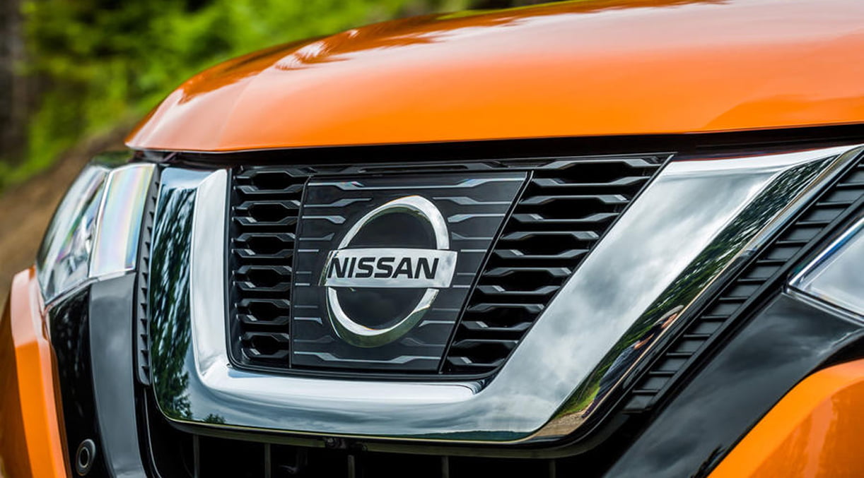 Nissan X-Trail is minst betrouwbare auto