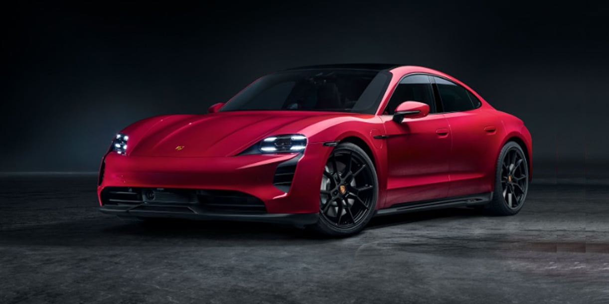 Prijs vergelijking Porsche Taycan GTS (Sport Turismo)