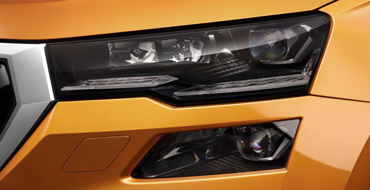 2 keer kijken: facelift Skoda Karoq