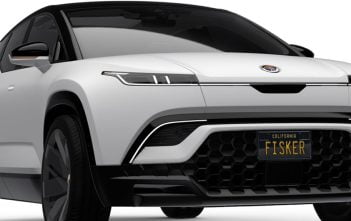 Productie Fisker Ocean begint in november