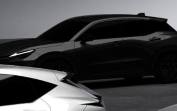 Komt Lexus met een nieuwe CT hatchback?