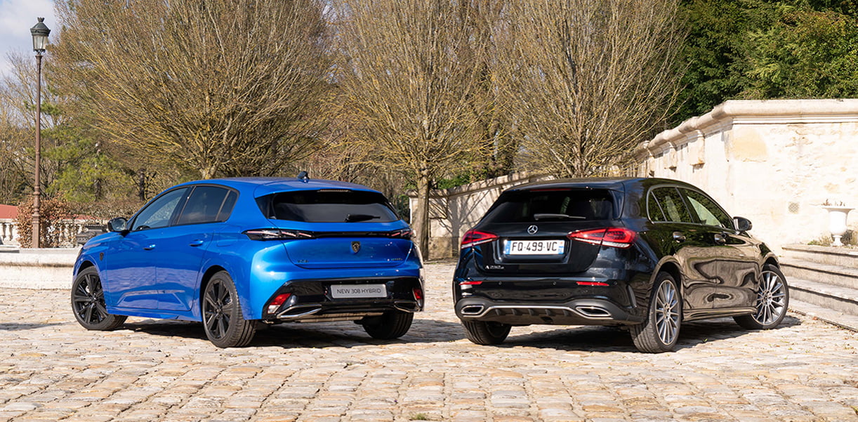 Daimler en Stellantis tekenen akkoord met Factorial Energy