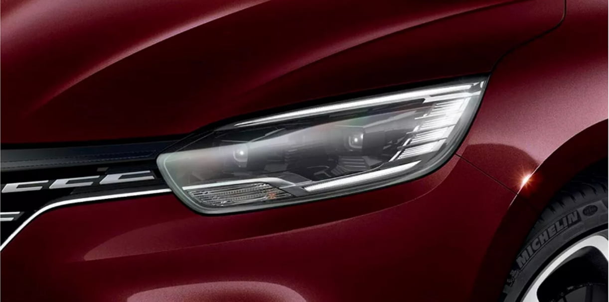 Renault herschikt MPV modellen
