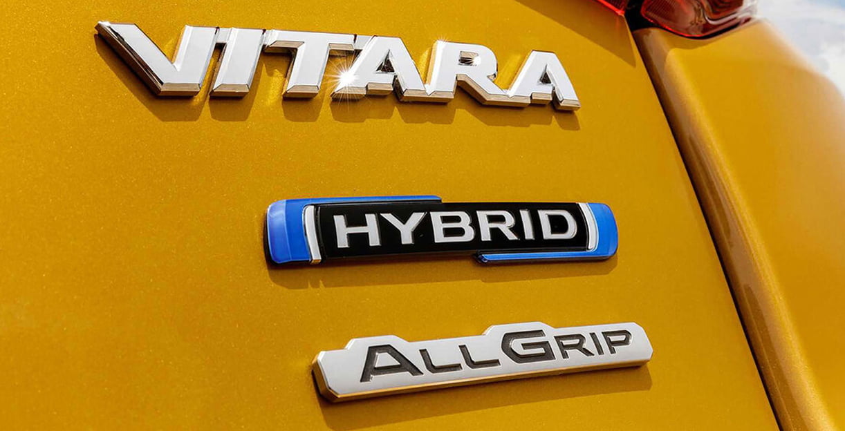 Prijs vergelijking Suzuki Vitara 1.5 Dualjet Hybrid