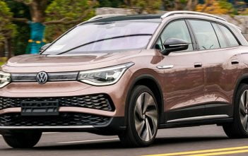 Welkom in Europa: test Volkswagen ID.6