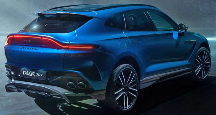 AstonMartinDBX707k