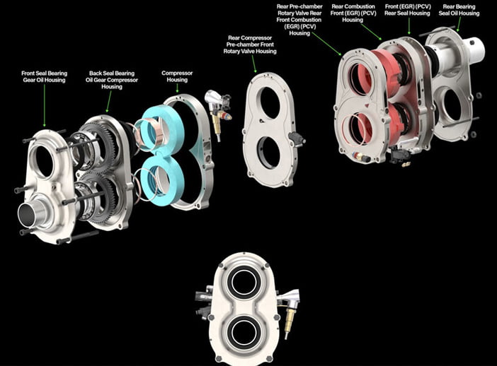 AstronOmega1Turbinemotor