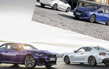 BMW1serie2serie