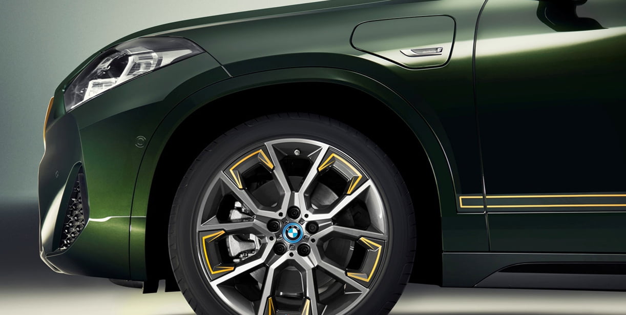 BMWx2GoldplayEdition2