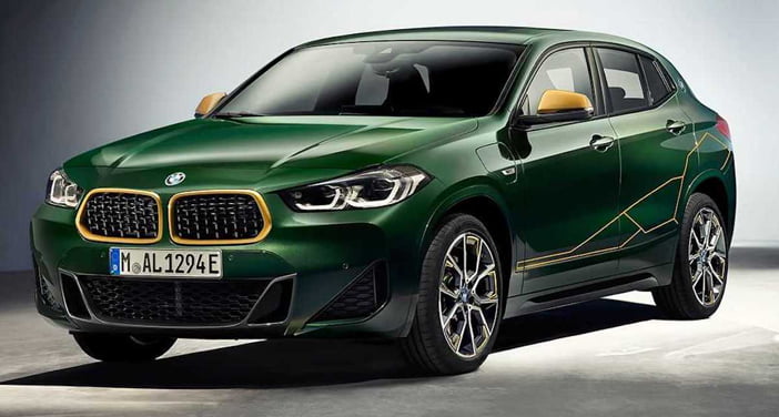 BMWx2GoldplayEdition3