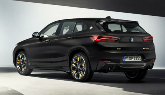 BMWx2GoldplayEdition4