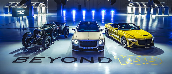 BentleyBeyond100f
