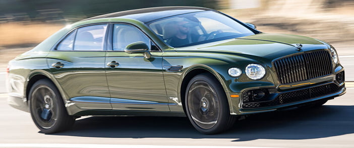 BentleyFlyingSpurHybridTest6