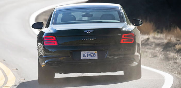 BentleyFlyingSpurHybridTest7