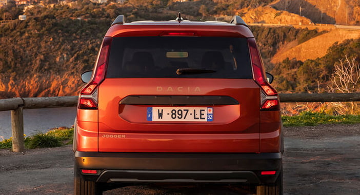 DaciaJoggerTest7