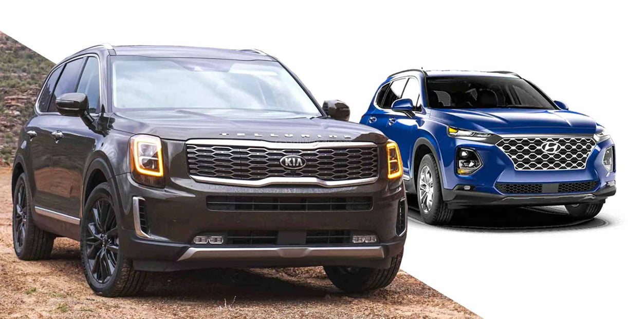 Hyundai en Kia schroeven prognose voor 2022 op