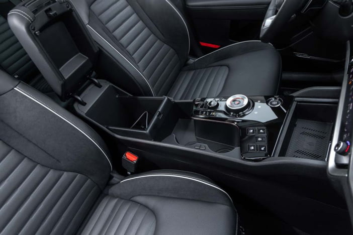 HyundaiTucsonKiaSportageTestduel14