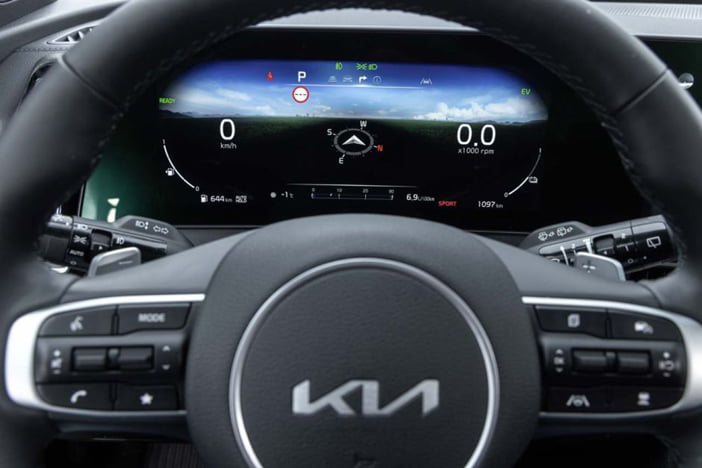 HyundaiTucsonKiaSportageTestduel17