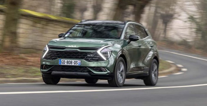 HyundaiTucsonKiaSportageTestduel20