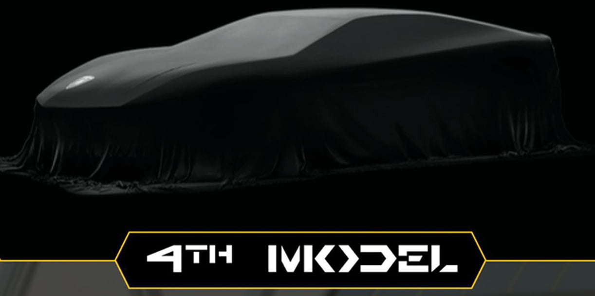 Lamborghini4thModel