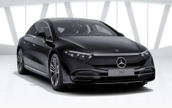 MercedesBenzEQS350prijs