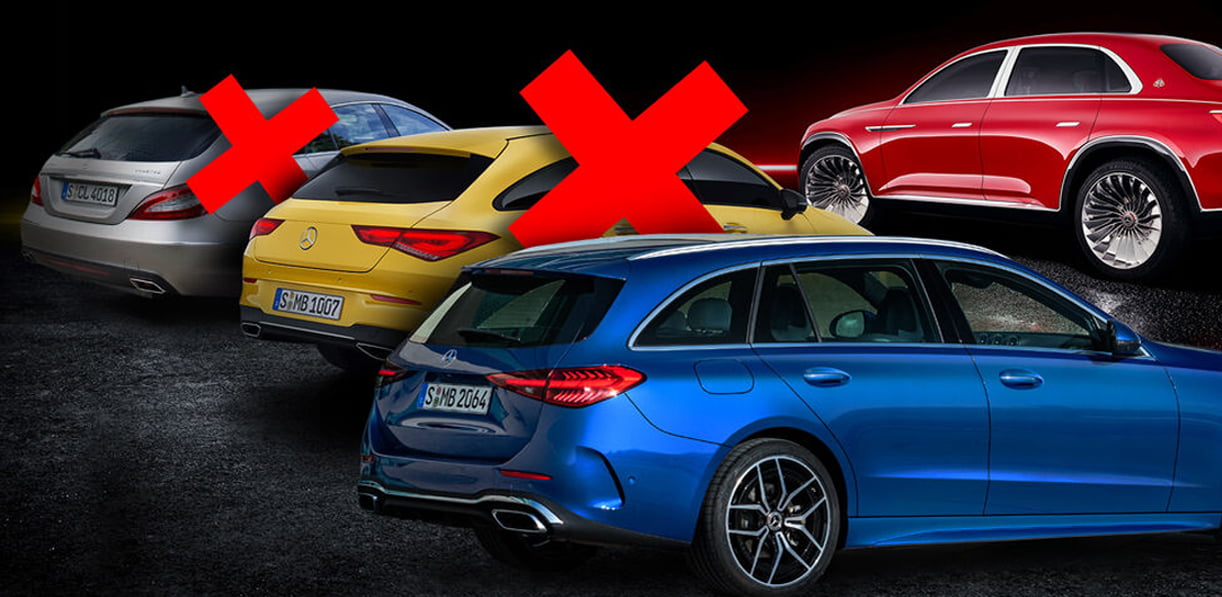 MercedesStationwagons