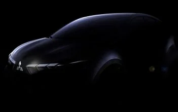 MitsubishiASX2023